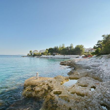Apartmani Irena Ciovo Trogir Luaran gambar