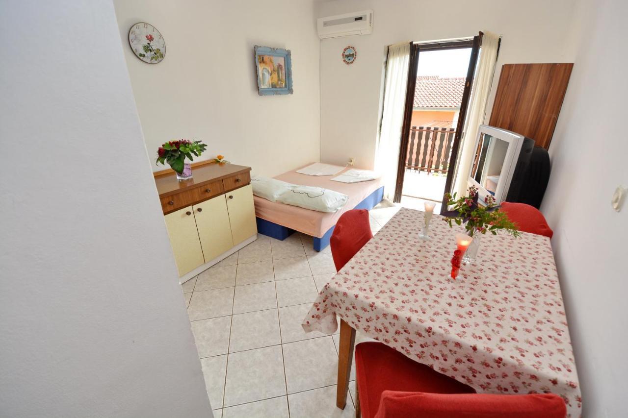 Apartmani Irena Ciovo Trogir Luaran gambar