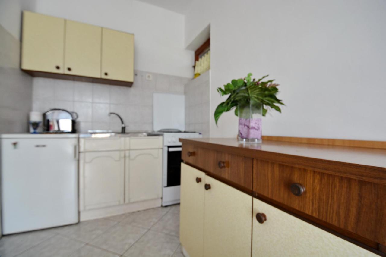 Apartmani Irena Ciovo Trogir Luaran gambar