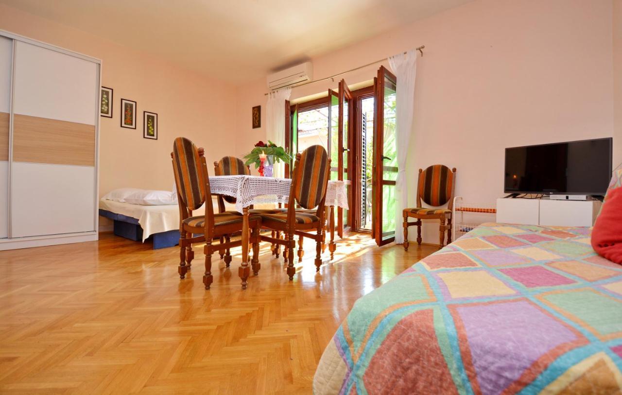 Apartmani Irena Ciovo Trogir Luaran gambar