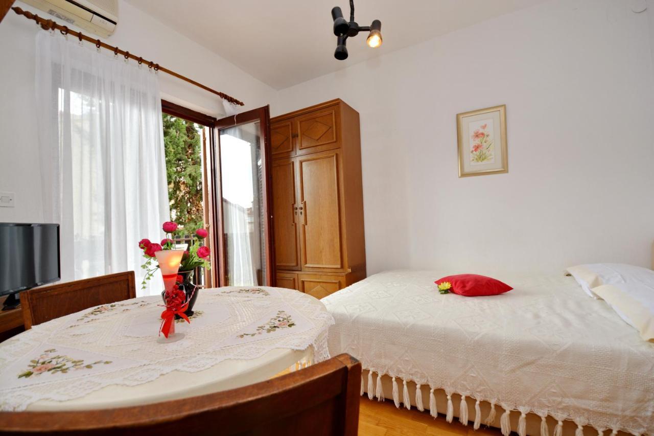 Apartmani Irena Ciovo Trogir Luaran gambar