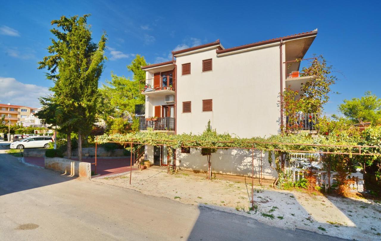 Apartmani Irena Ciovo Trogir Luaran gambar